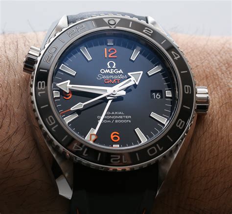 omega seamaster review 2023|omega seamaster 300m gmt review.